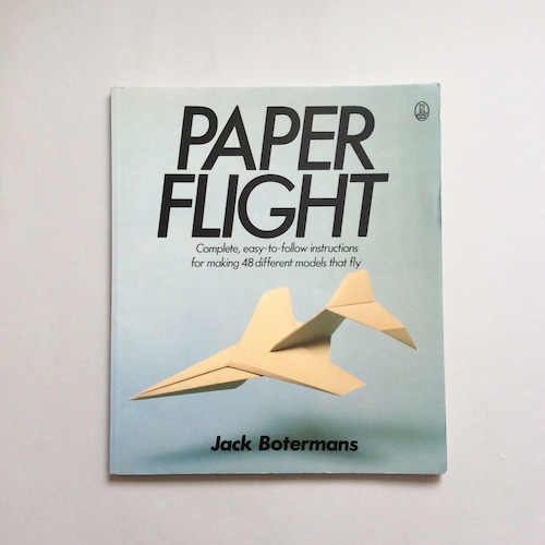 PAPER FLIGHT