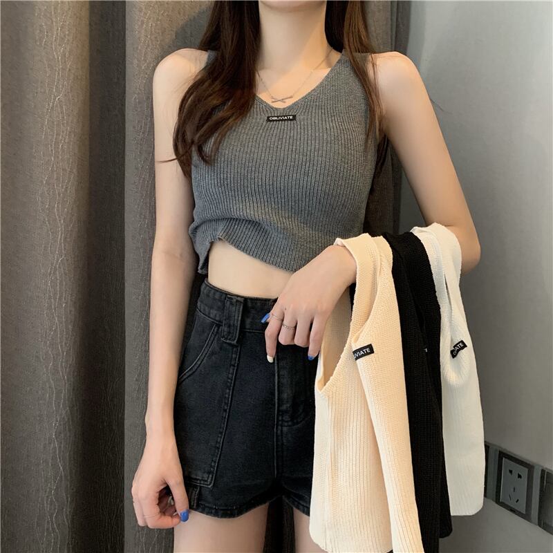 スタイルスプリングニット薄手 春物 YY-ファッション45172822412