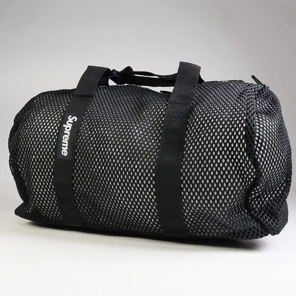 Size【フリー】 SUPREME シュプリーム 23SS Mesh Duffle Bag ダッフル