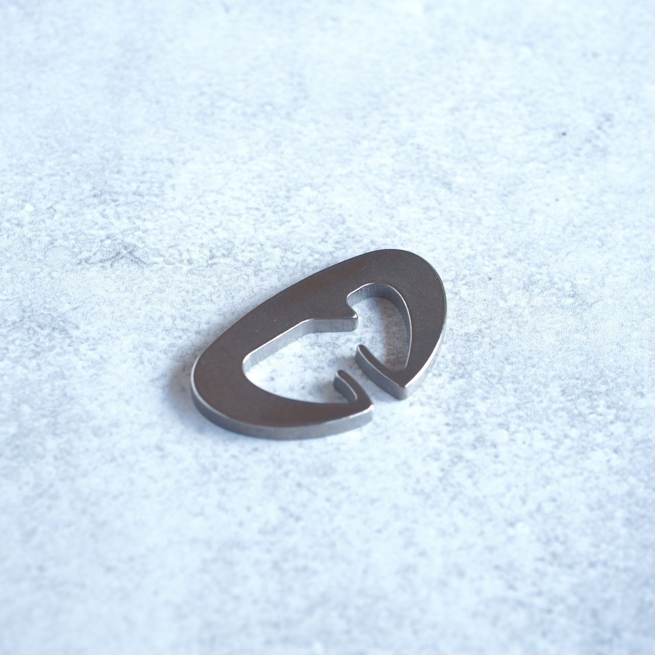 DUTCHWARE / Dutch Clip Ti 画像4