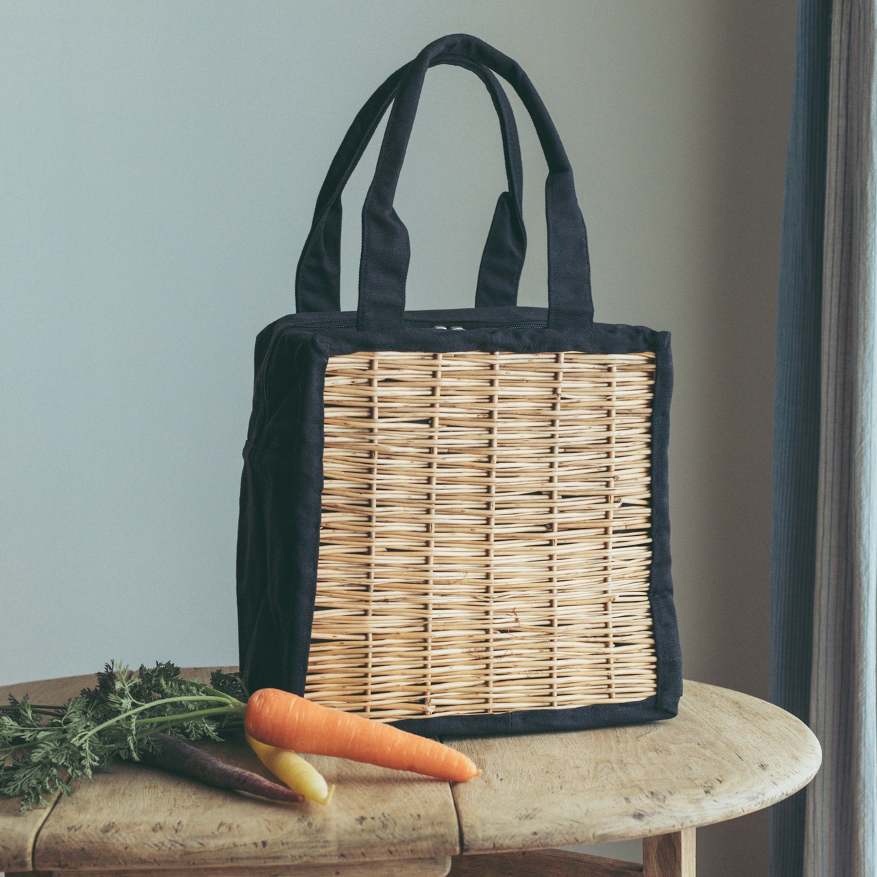 【在庫限り】Canvas  Cold Bag