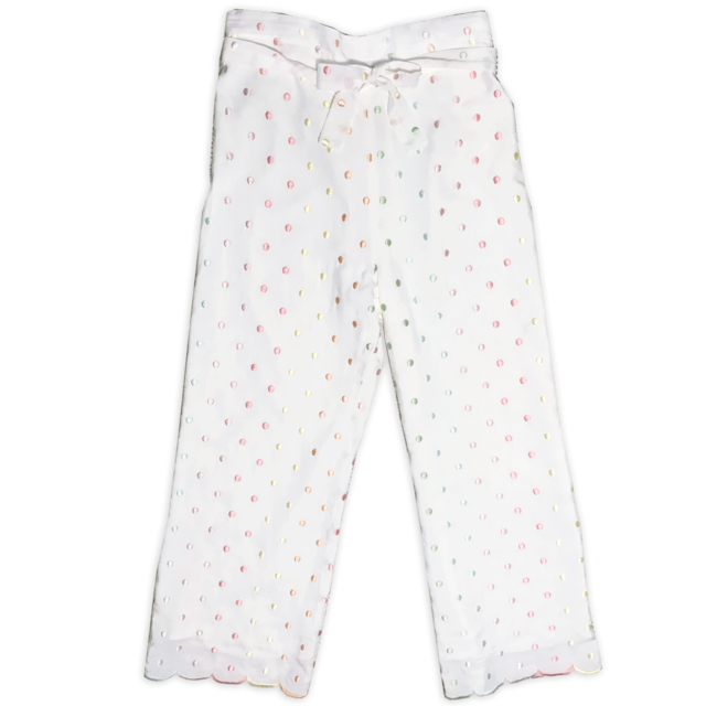 RAINBOW PANTS レインボーパンツ