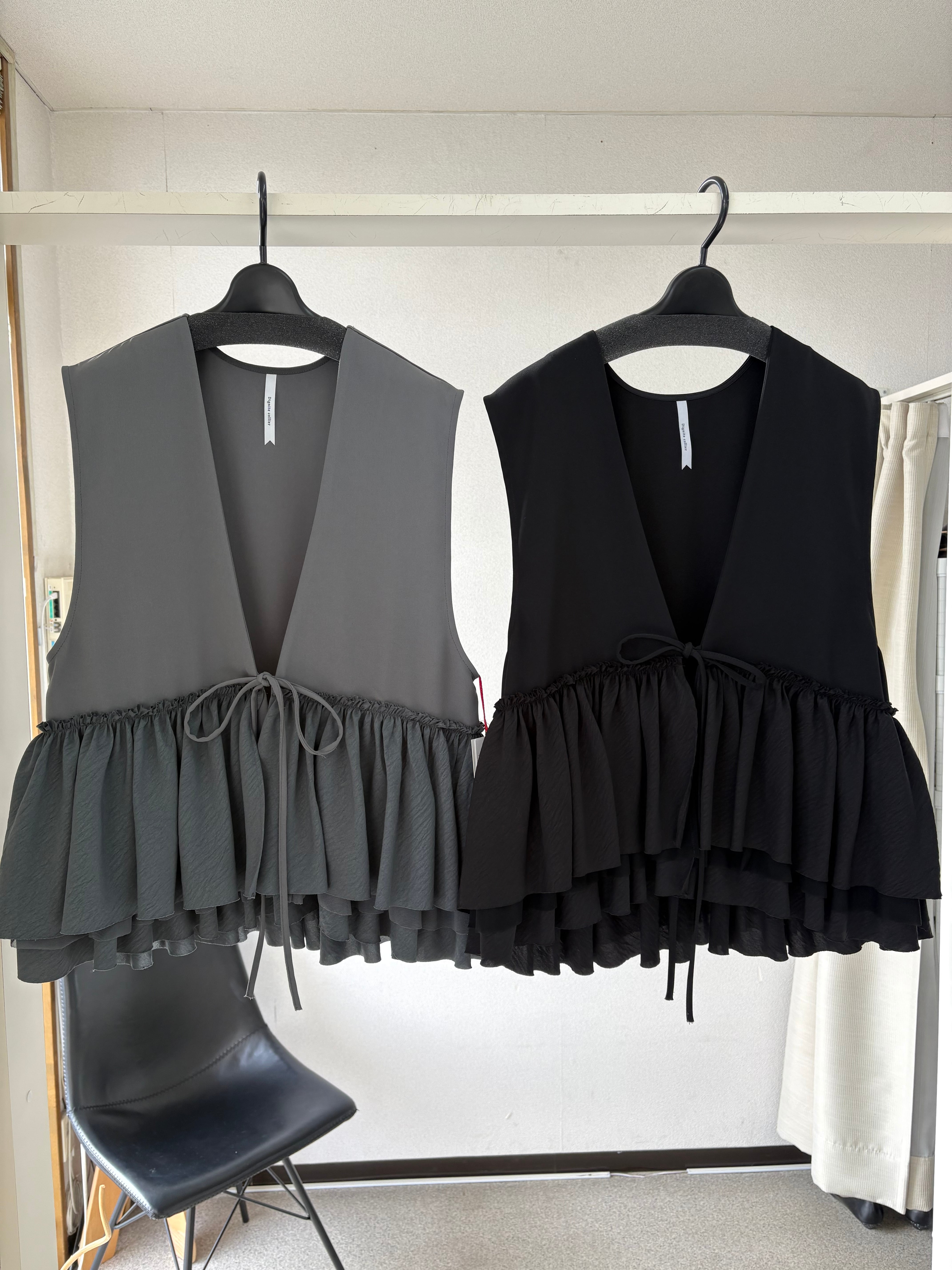 Dignite Collier | frip.selectshop