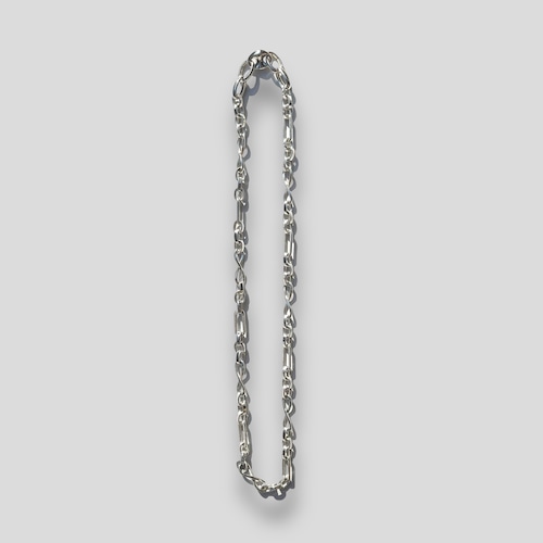 Garden of eden PC TWIST LINK CHAIN NECKLACE