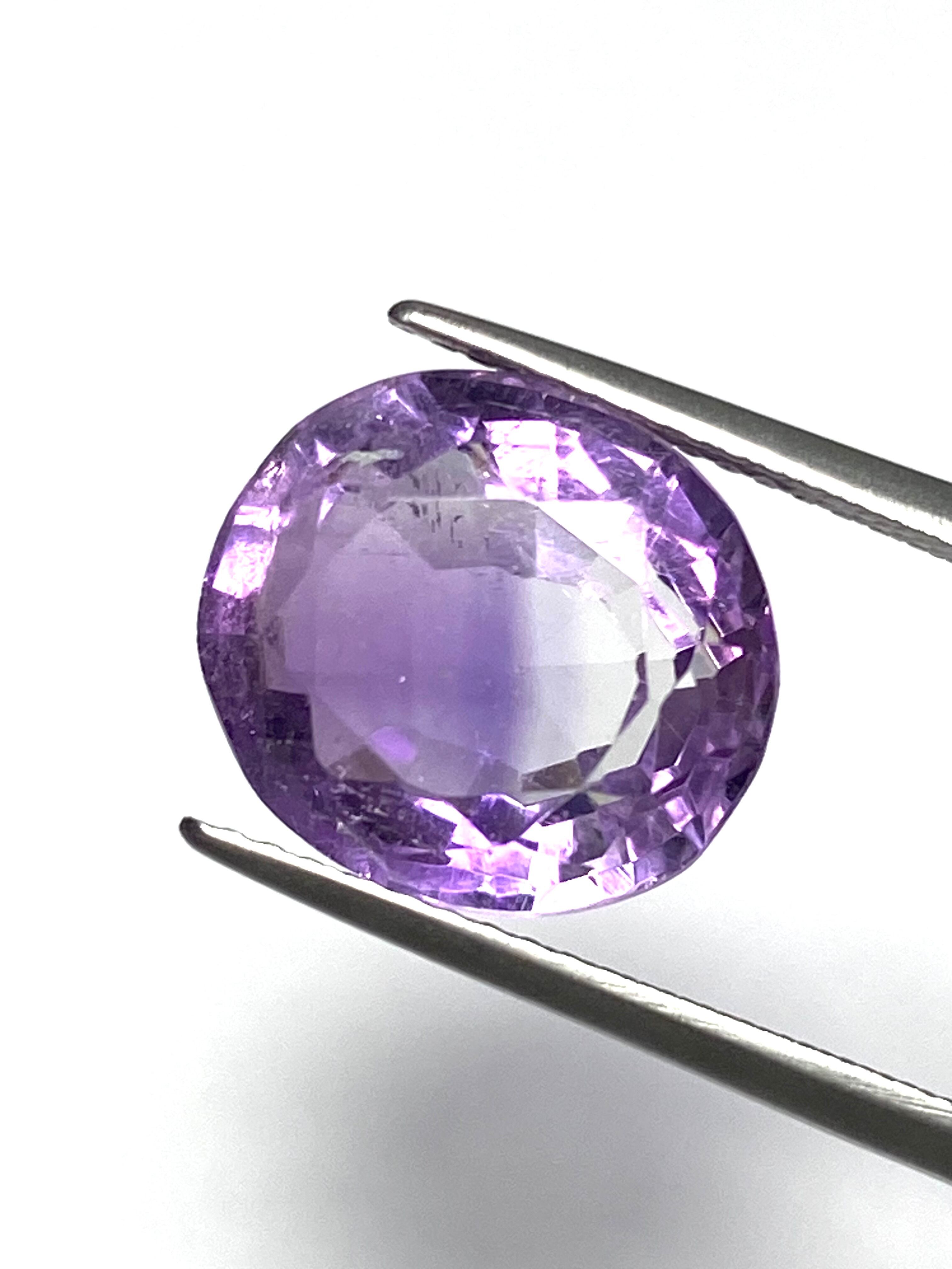 6.バイカラーアメジスト［No.HA-2066］ | デザインアトリエ -kakera-