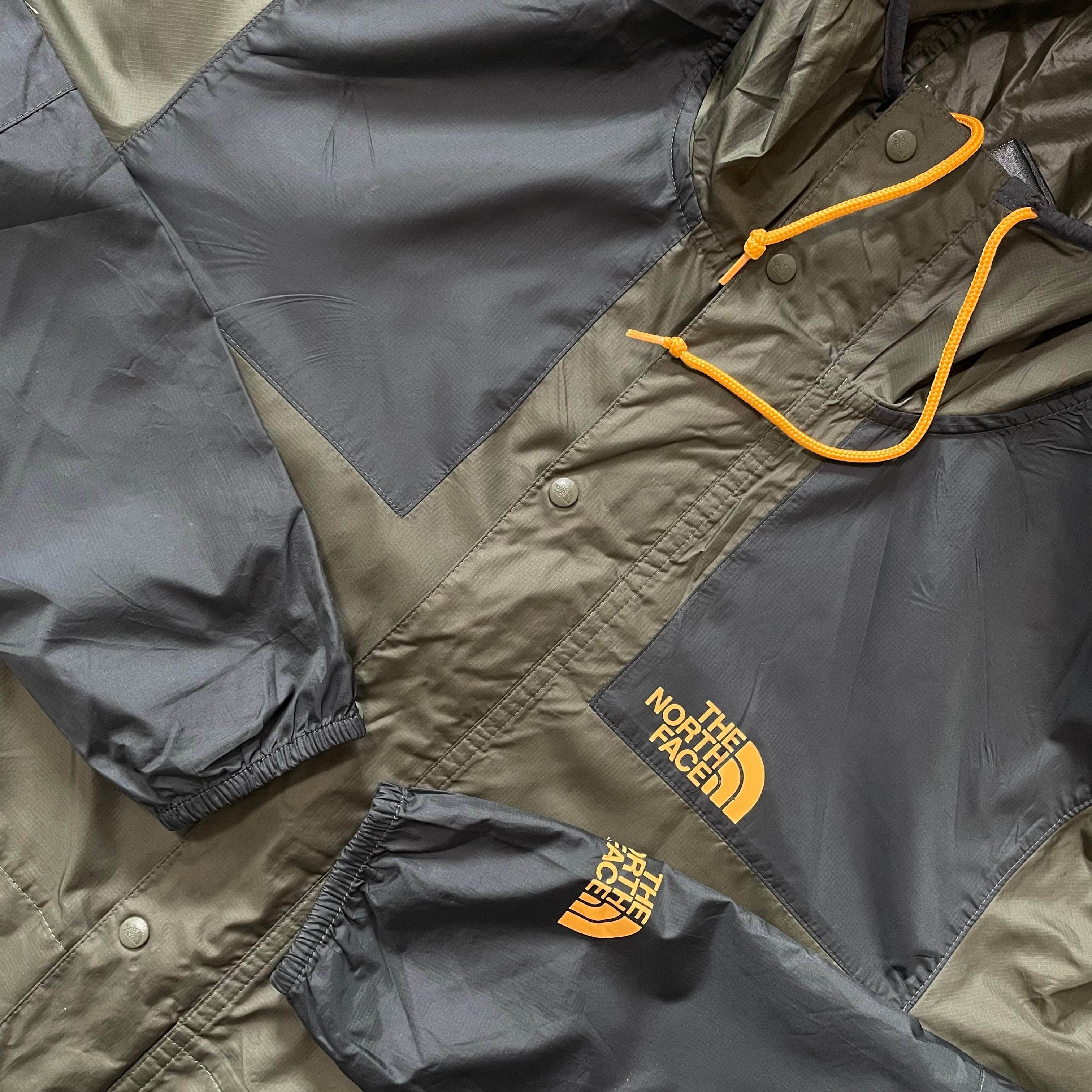 THE NORTH FACE】海外限定 30周年記念 マウンテンジャケット ブルゾン ...