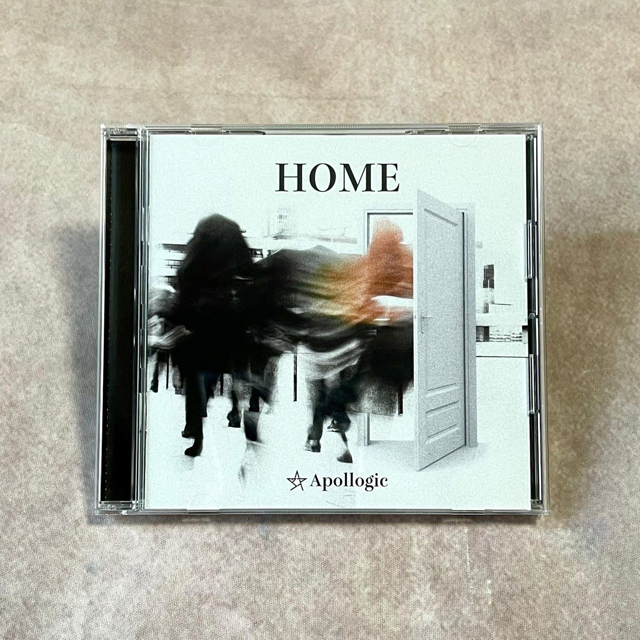 apollogic official shop