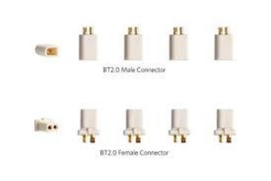BETAFPV BT2.0 connectors