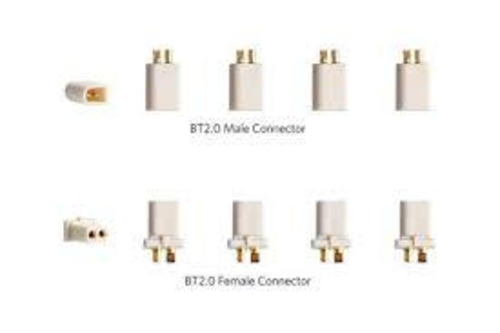 BETAFPV BT2.0 connectors