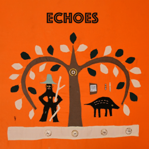 6thCD「ECHOES」