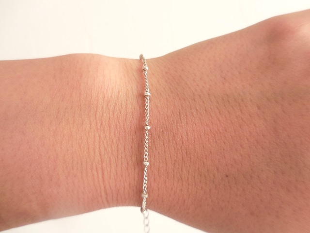 Local Station Bracelet