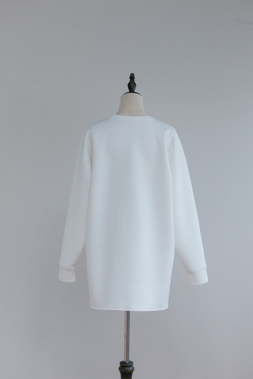 再販 marshmallow pullover【通常販売】3〜6日営業日 | pois