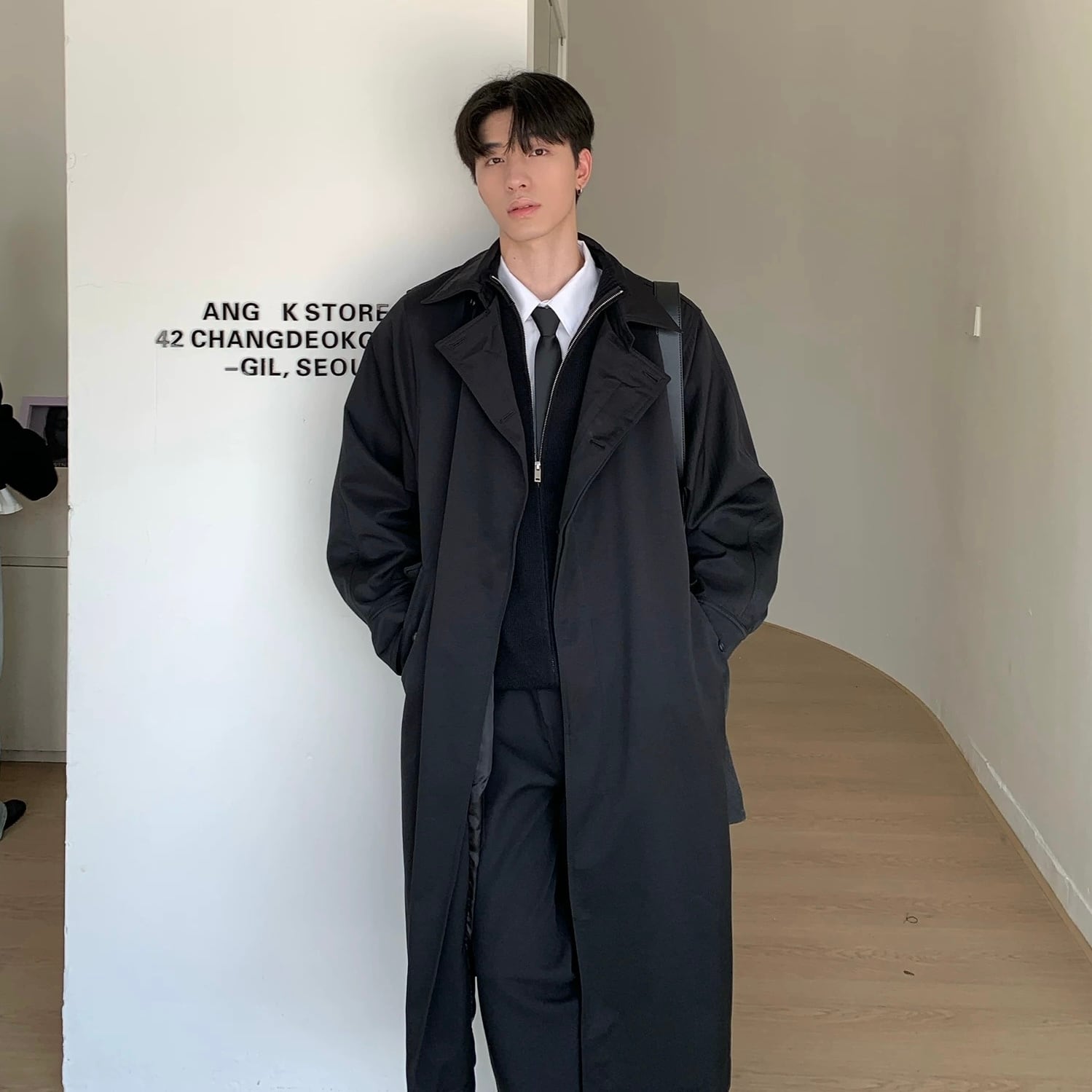 韓国メンズファッション | ONEMPLUS