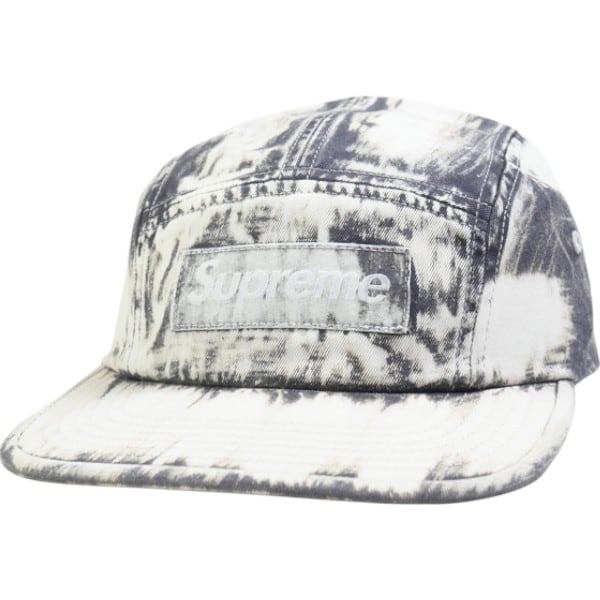 Supreme stars camp cap シュプリーム キャンプ キャップ Supreme シュプリーム 16SS You Dead Camp Cap スター総柄