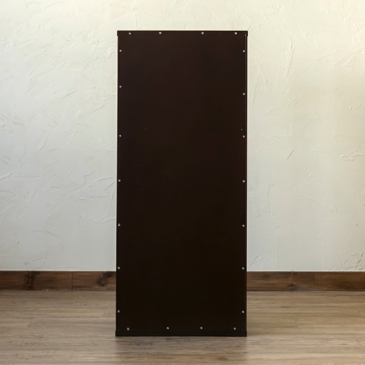 コレクションケース タテ型 ハイタイプ DBR/WW | shop tsukasa 