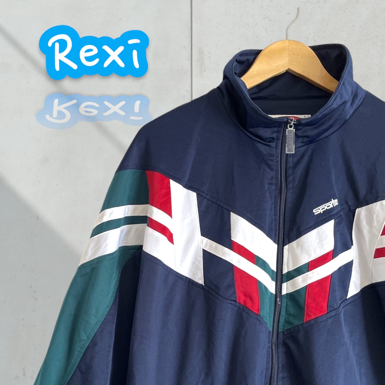 90~00s 90~00s NIKEトラックジャケットarchive y2kヴィンテージ古着 