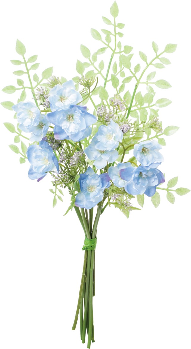 デルフィニウムミックスバンドル　FB-2692 BLU　4961823156175