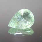 ミントトルマリン ルース 天然 0.63ct