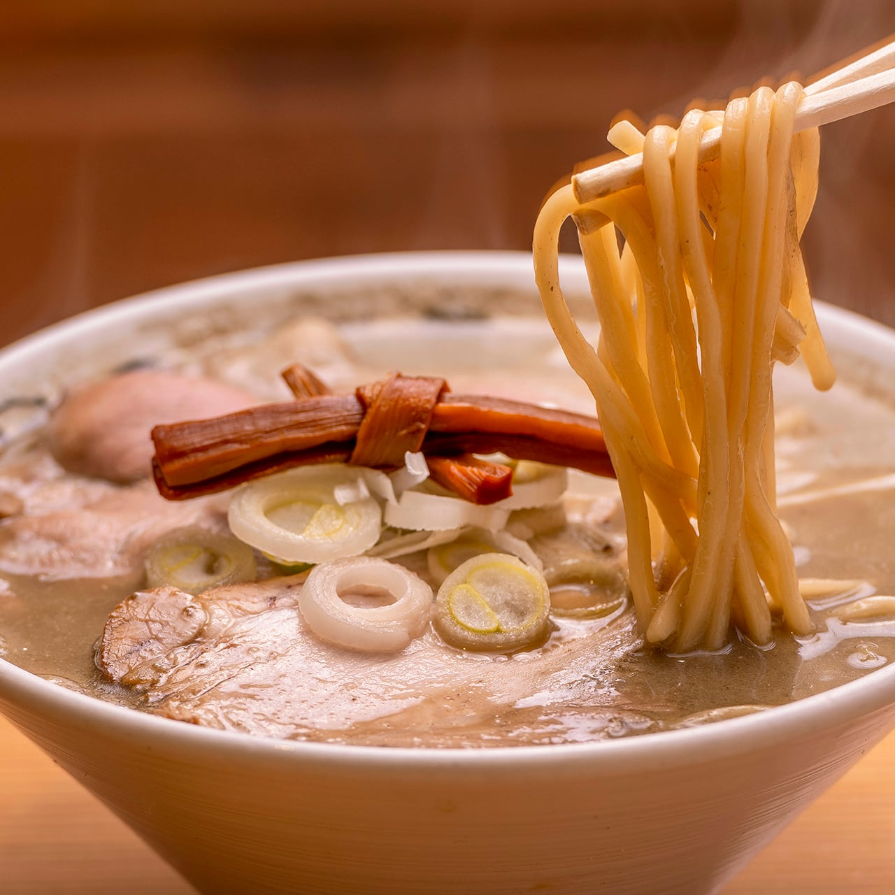 煮干中華 こいくち【冷凍】2食入り | 中華そば ひらこ屋 オンライン