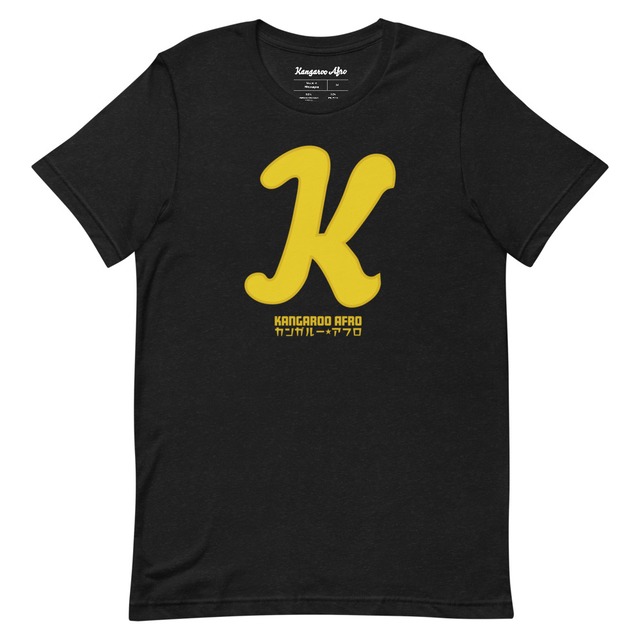 BIG K YELLO (Unisex)