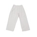 work pants/white