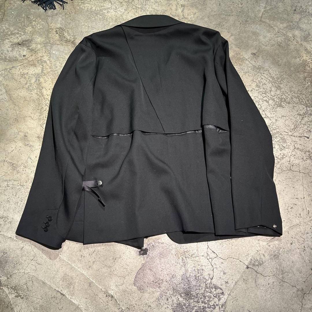 TAMME　タム　C-1 GABARDINE JACKET SIZE 3.22A0040 【表参道t11】 | ブランド古着Brooch  powered by BASE