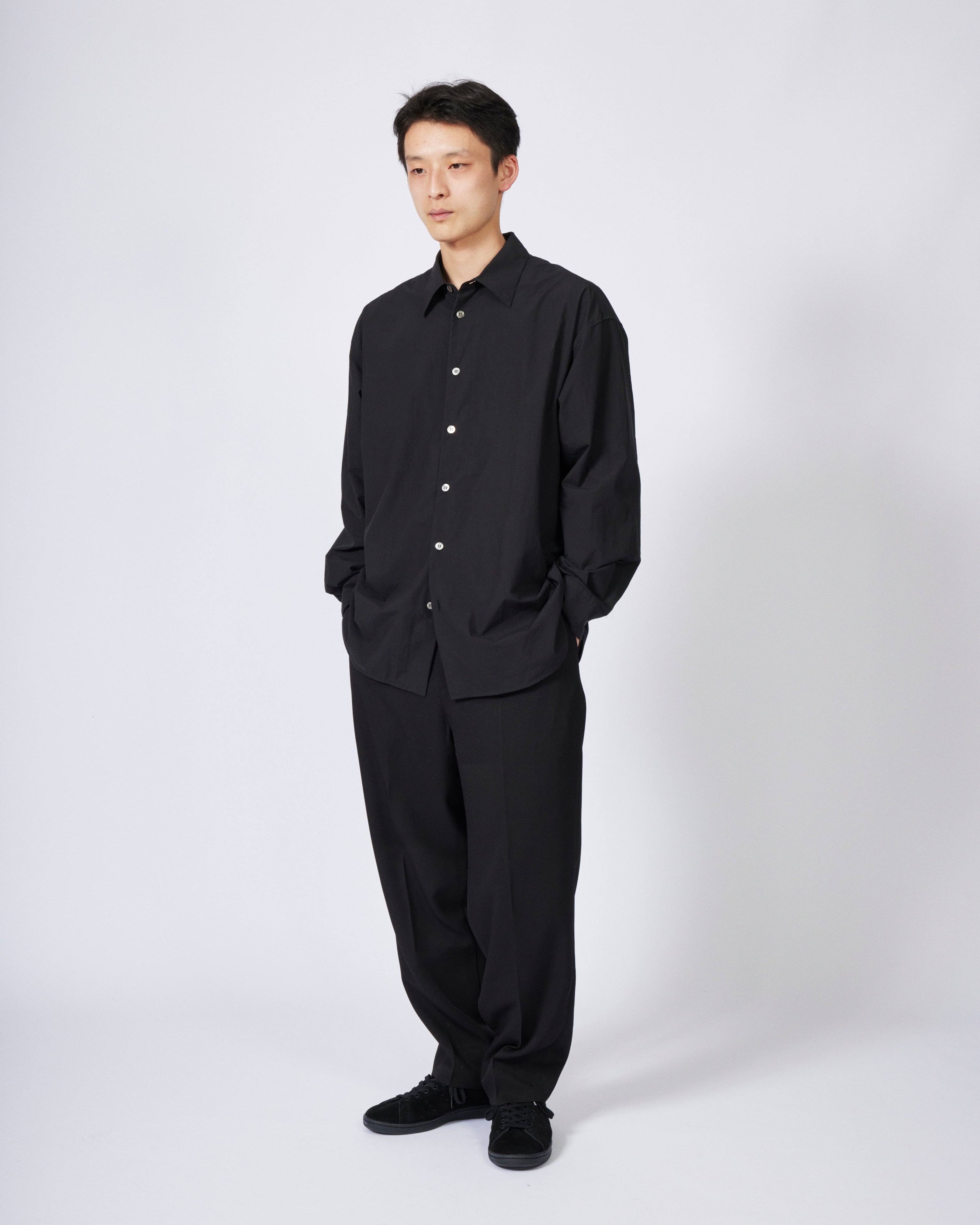 everyone action slacks 1.1 (BLACK) | everyone