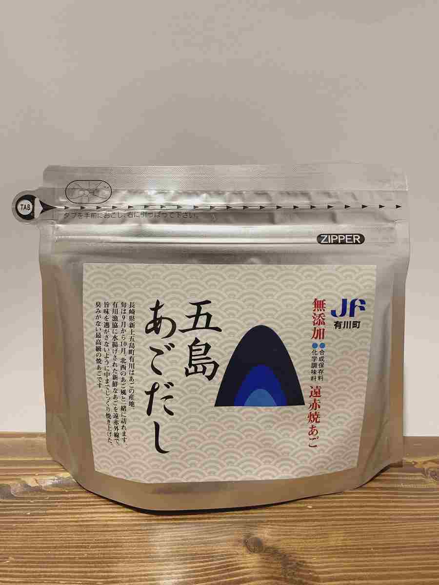 焼きあごだし 240g 5袋 b9fe9e7504cd81c52671cf8b7c840d