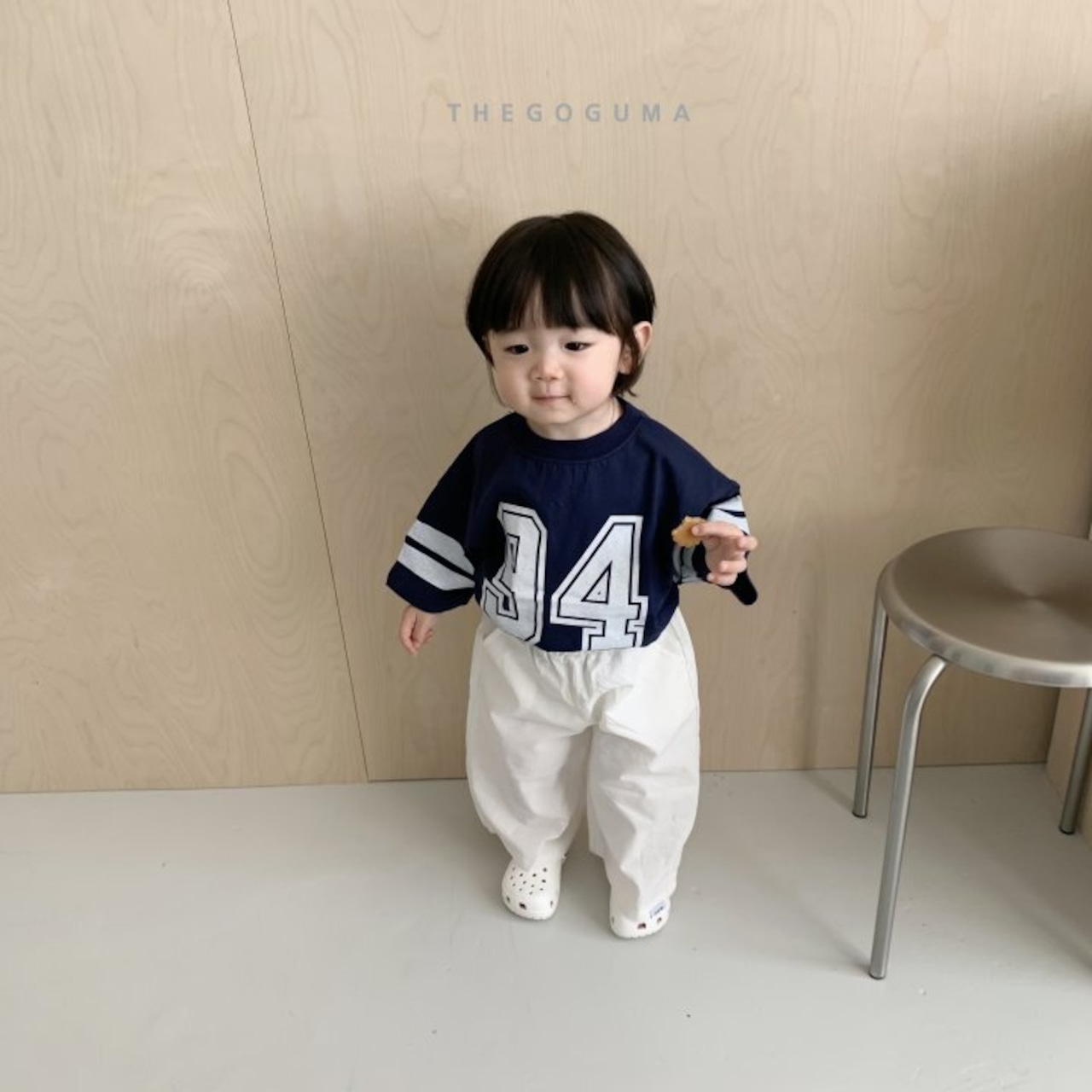 THE GOGUMA 26/SM ラクラクフィットポイントパンツ