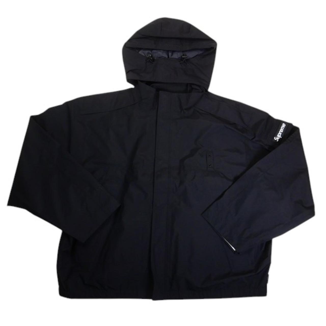 Size【XL】 SUPREME シュプリーム 25SS 2-in-1 GORE-TEX Shell+Quilted 