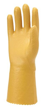 ショーワグローブ 【耐油】No771水産ニトローブ30 Lサイズ 1双