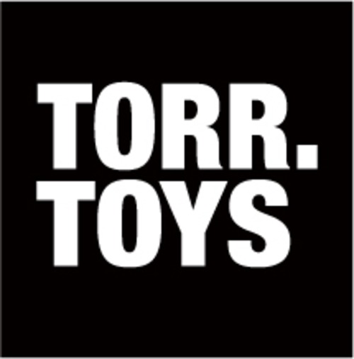 【info】TORR TOYSについて