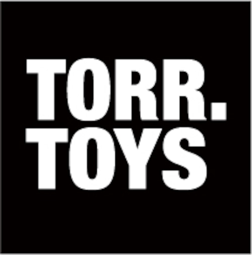 【info】TORR TOYSについて