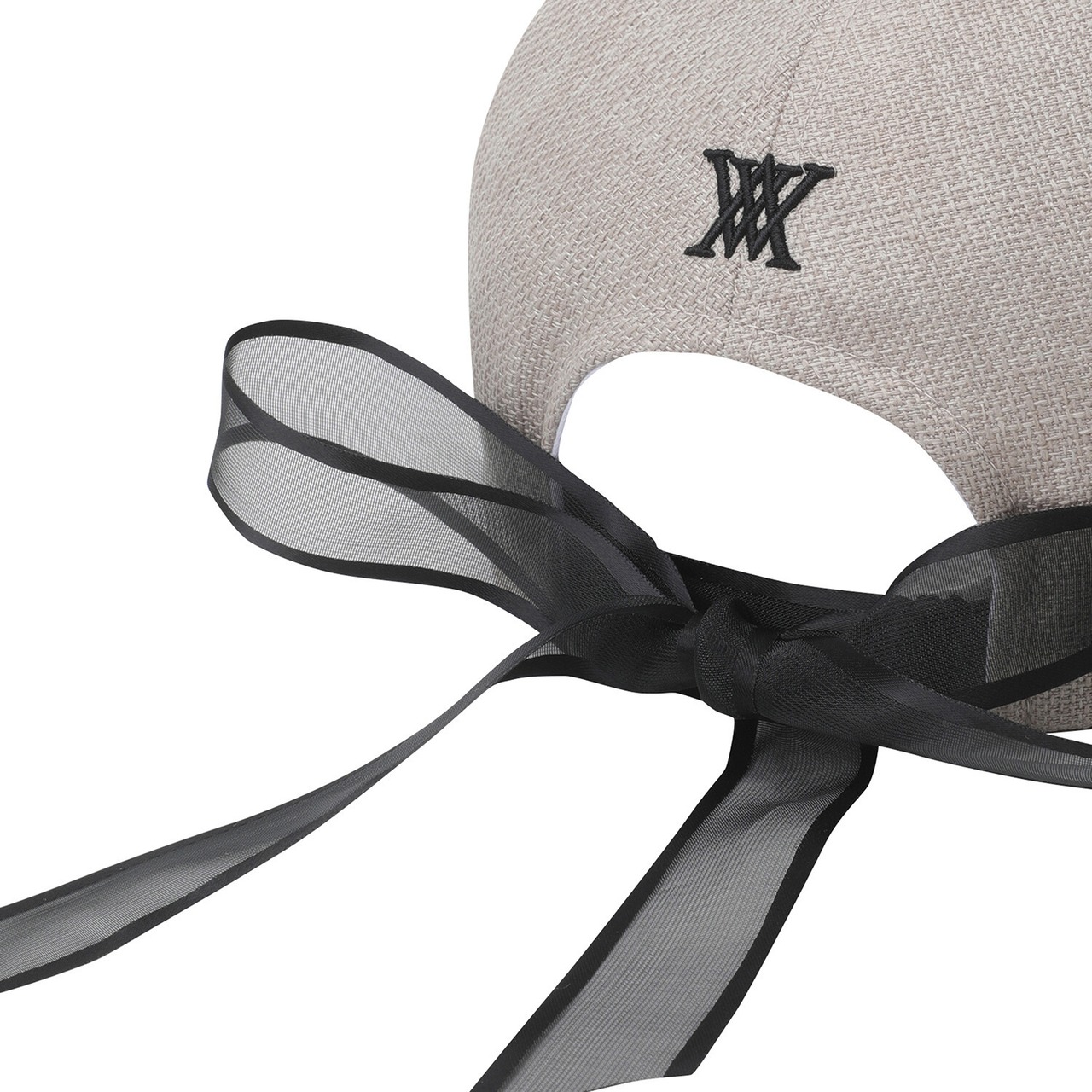 WOMEN RAFFIA CAP