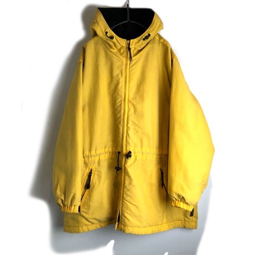 Vintage Mountain Parka [1990s] [PACIFIC TRAIL] Vintage Field Parka