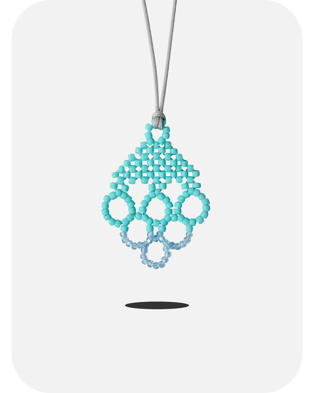 Koro Koro Pendant|5 colors