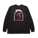 Lotería Shrimp LongT / DARK BROWN