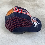 CHICAGO BULLS BOOTLEG KIDS CAP - Black