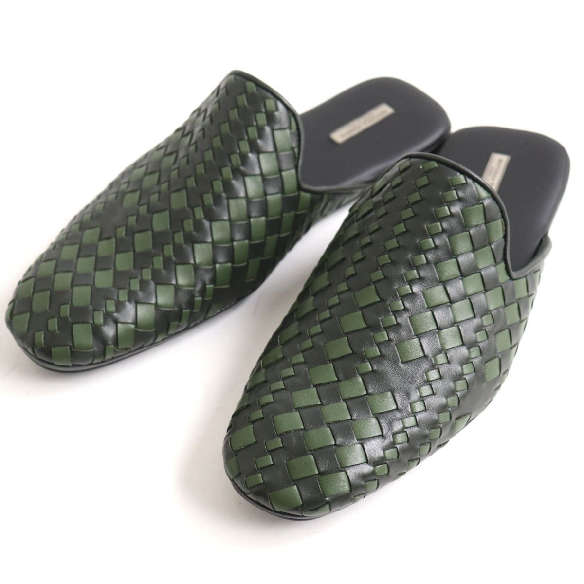 未使用品◇BOTTEGA VENETA ボッテガヴェネタ イントレチャート 未使用品◇BOTTEGA VENETA ボッテガヴェネタ イントレチャート