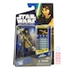 スター・ウォーズ CW2010 CW36 クインラン・ヴォス クローン・ウォーズ 3.75インチ アクションフィギュア US版 未開封