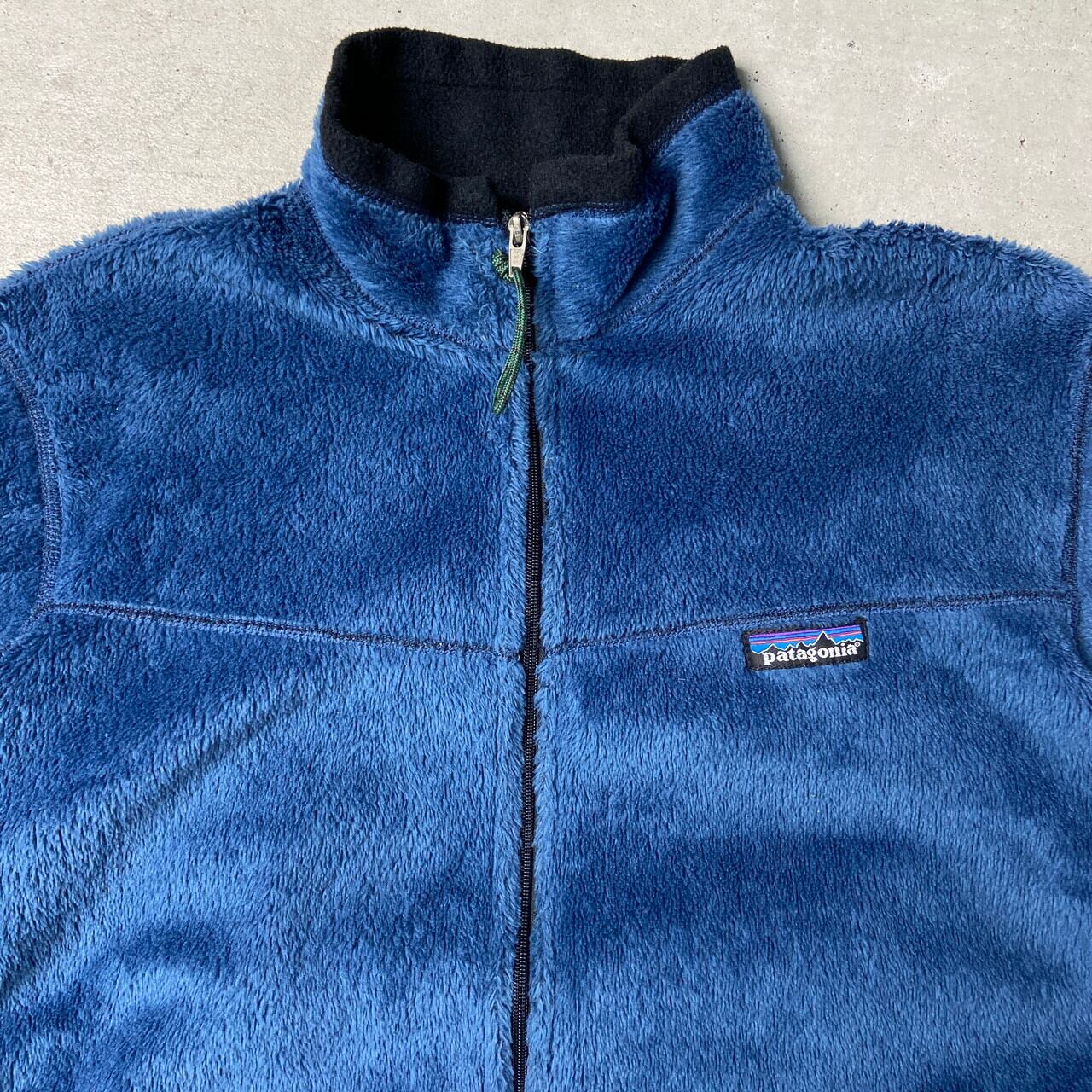 00年製 USA製 Patagonia パタゴニア レギュレーター R2 フリース