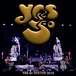 NEW YES YES 50 BOSTON 2018   2CDR  Free Shipping