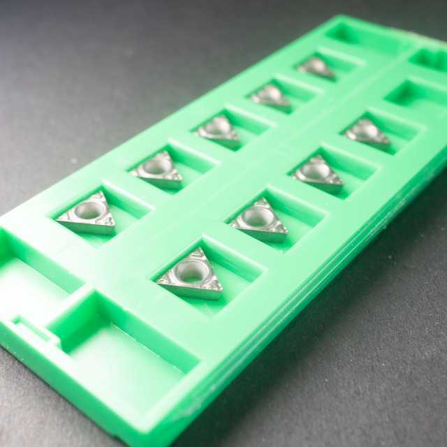 京セラ TPMT090204GP:TN60（開封品9個入）