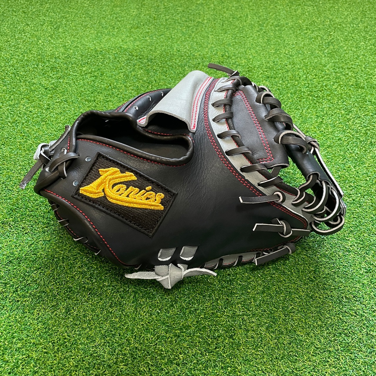 【捕手用】KNS-05モデル