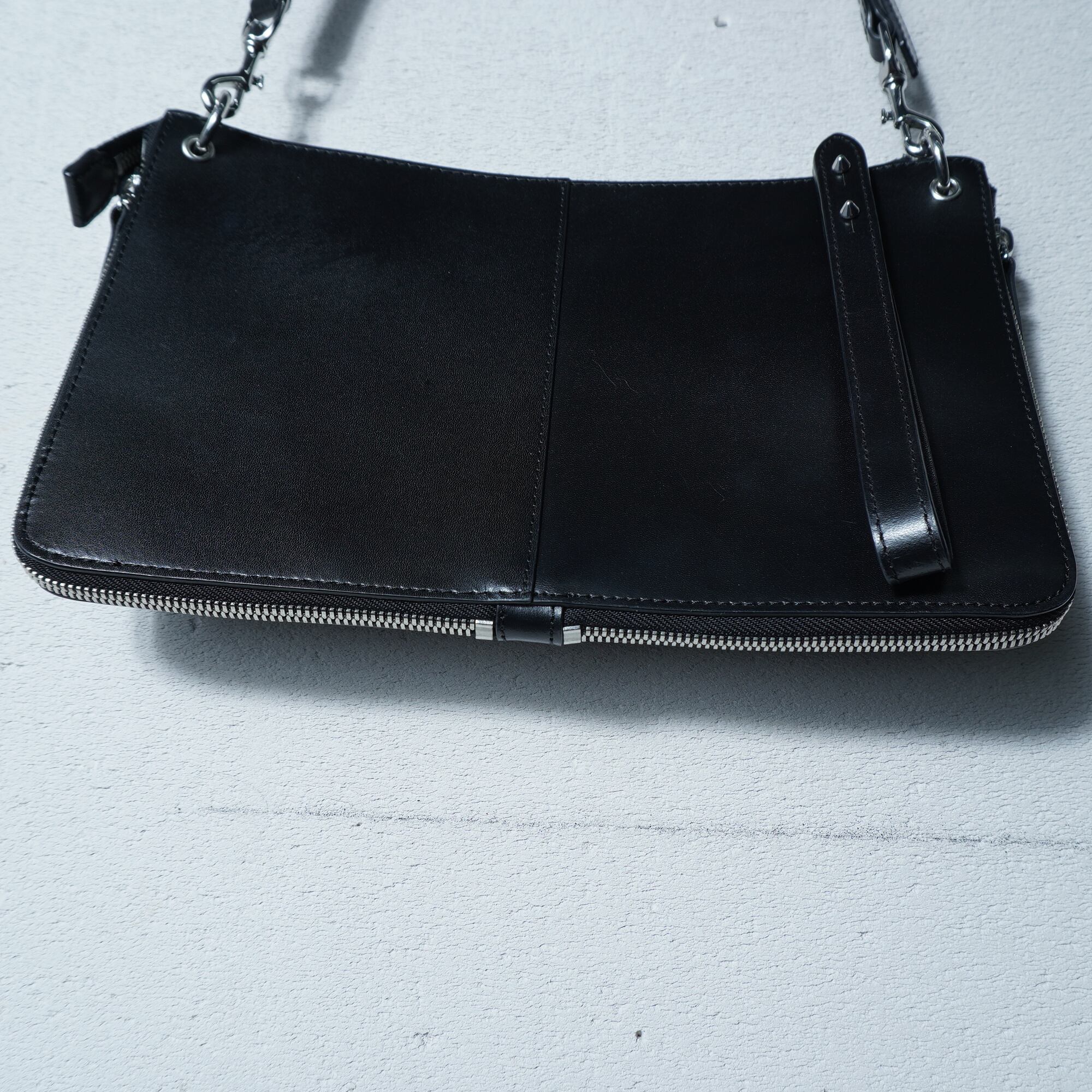 DIESEL】ディーゼル ”dark wear・Y2K