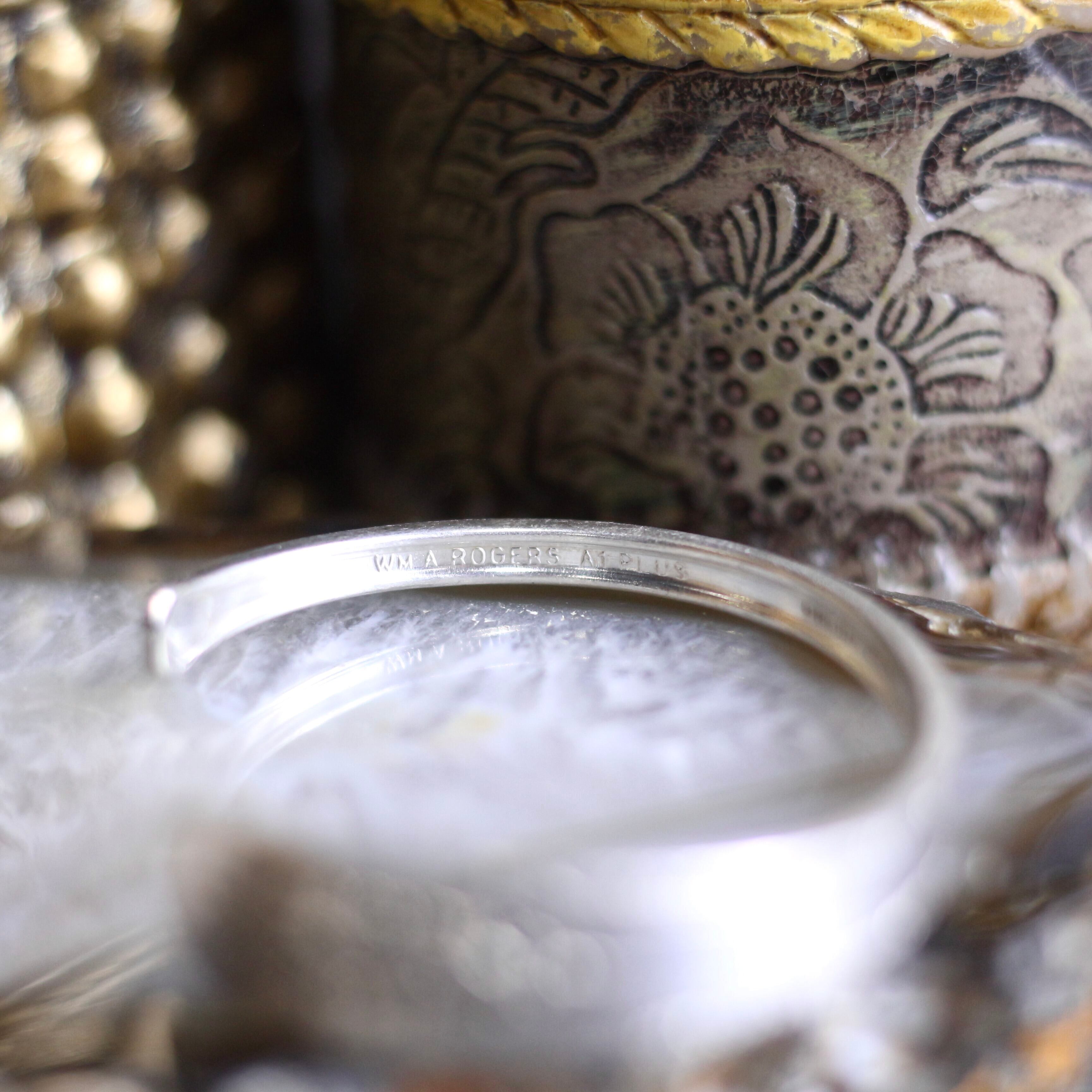 19th CENTURY〜THE EARLY 20th CENTURY EU VINTAGE SILVER CUTLERY