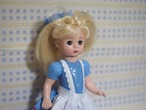 マダムアレクサンダー ハッピーミール　不思議の国のアリス「Alice in Wonderland」 画像2