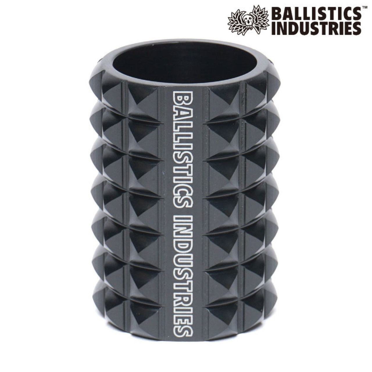 Ballistics (バリスティクス) A-TAKE STUDS ST2 GRIP Black