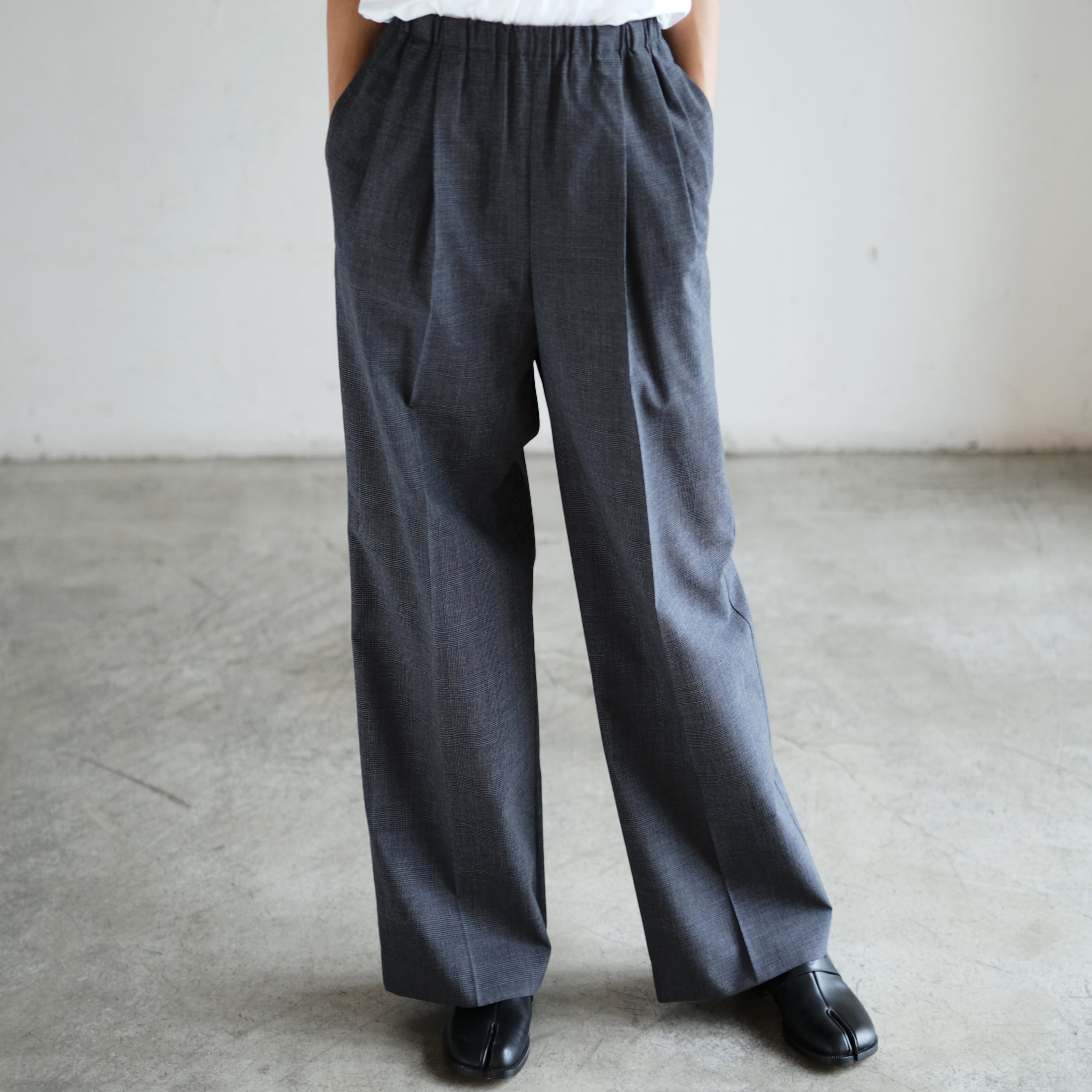 ENFOLD-L30-300IA231-2121 25AW | CENTO COSE