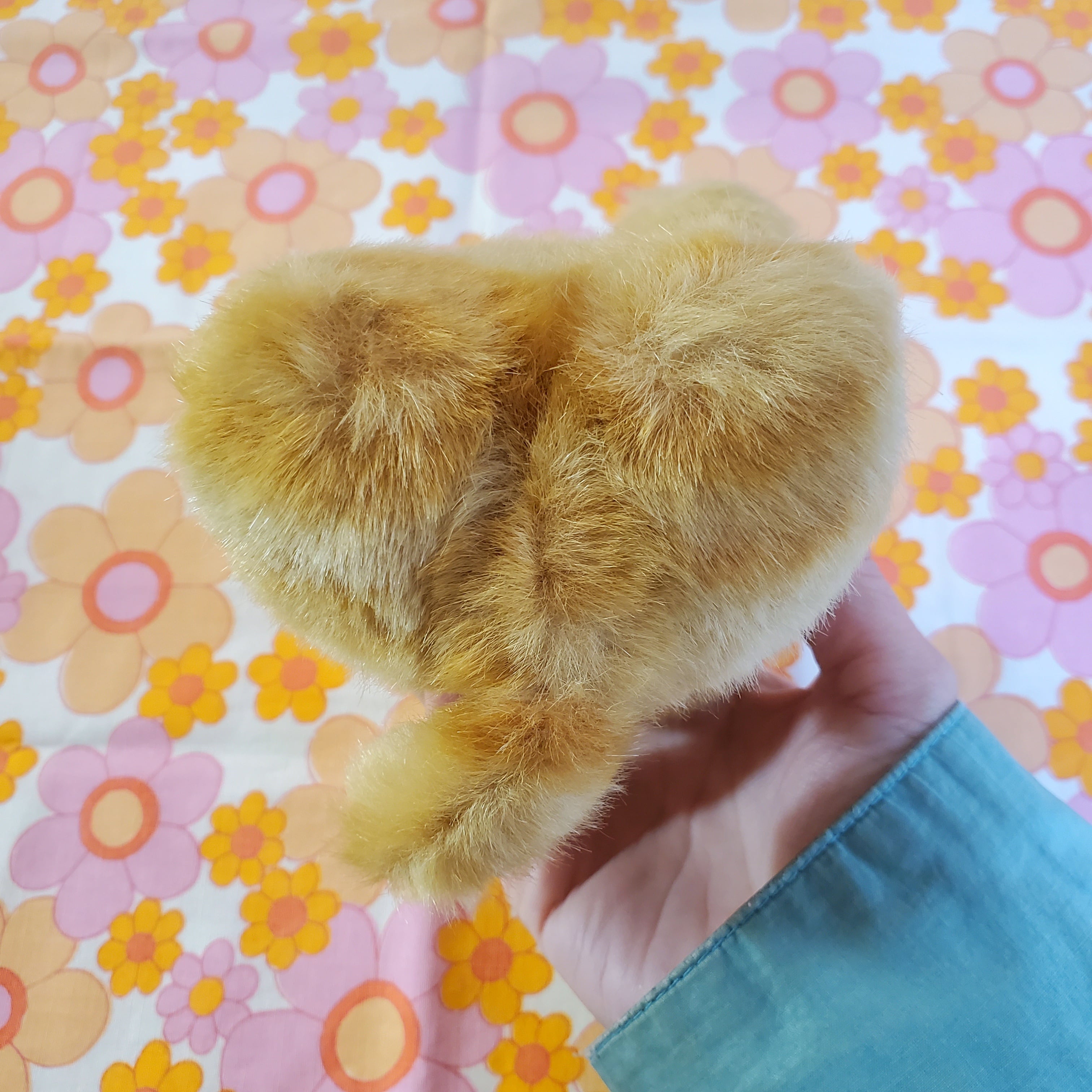 ❁子猫物語 チャトランぬいぐるみ❁ | レトロ雑貨屋いゆたこよ